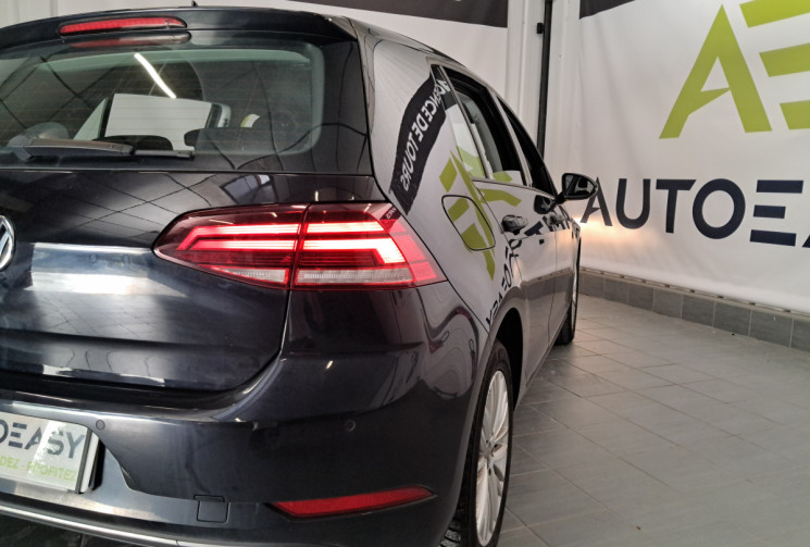 Volkswagen Golf 1.0 TSI 115 Confortline DSG7- 