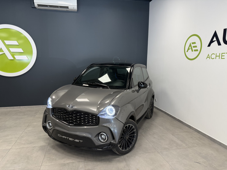 Chatenet CH46 CH46 eV2 Spring