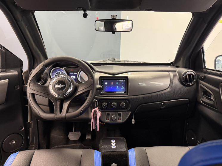 Chatenet CH46 CH46 eV2 Spring