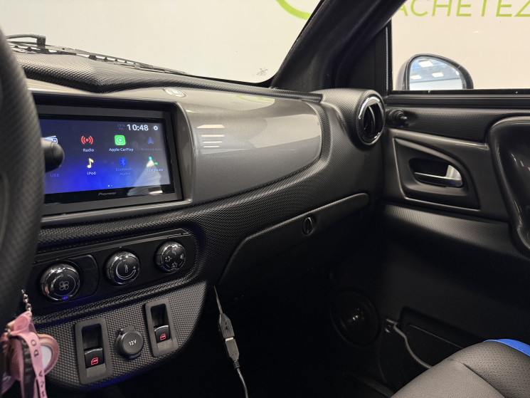Chatenet CH46 CH46 eV2 Spring