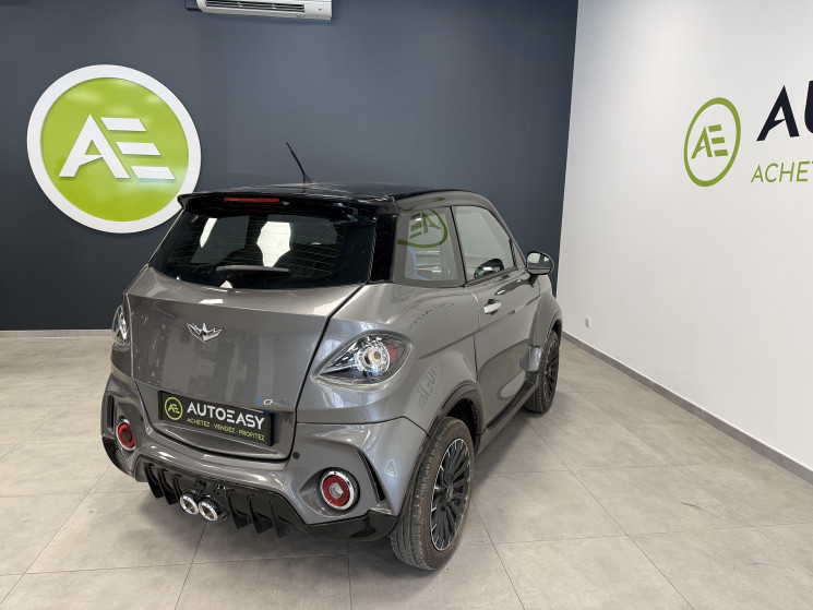 Chatenet CH46 CH46 eV2 Spring
