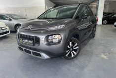 Citroën C3 Aircross  1.2 Puretech 130 Shine Business / Distribution faite / Carplay / Régulateur  