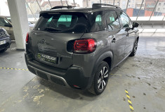 Citroën C3 Aircross  1.2 Puretech 130 Shine Business / Distribution faite / Carplay / Régulateur  
