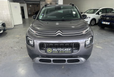 Citroën C3 Aircross  1.2 Puretech 130 Shine Business / Distribution faite / Carplay / Régulateur  
