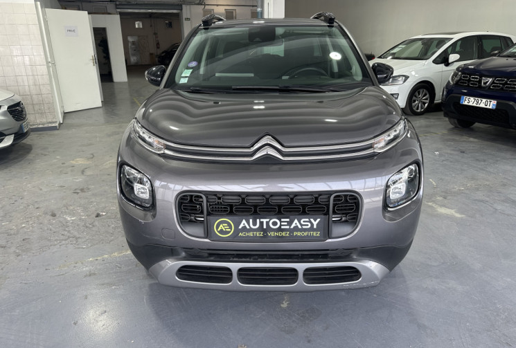 Citroën C3 Aircross  1.2 Puretech 130 Shine Business / Distribution faite / Carplay / Régulateur  