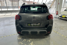 Citroën C3 Aircross  1.2 Puretech 130 Shine Business / Distribution faite / Carplay / Régulateur  