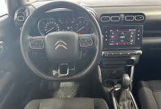 Citroën C3 Aircross  1.2 Puretech 130 Shine Business / Distribution faite / Carplay / Régulateur  
