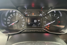 Citroën C3 Aircross  1.2 Puretech 130 Shine Business / Distribution faite / Carplay / Régulateur  