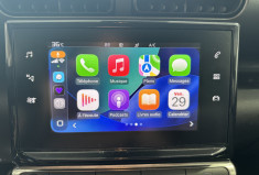 Citroën C3 Aircross  1.2 Puretech 130 Shine Business / Distribution faite / Carplay / Régulateur  
