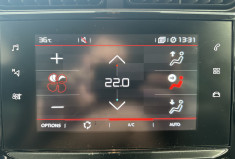 Citroën C3 Aircross  1.2 Puretech 130 Shine Business / Distribution faite / Carplay / Régulateur  