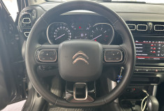 Citroën C3 Aircross  1.2 Puretech 130 Shine Business / Distribution faite / Carplay / Régulateur  