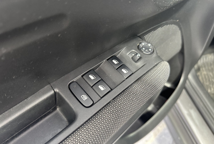Citroën C3 Aircross  1.2 Puretech 130 Shine Business / Distribution faite / Carplay / Régulateur  