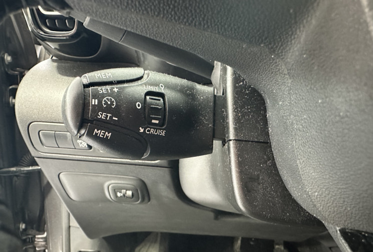Citroën C3 Aircross  1.2 Puretech 130 Shine Business / Distribution faite / Carplay / Régulateur  
