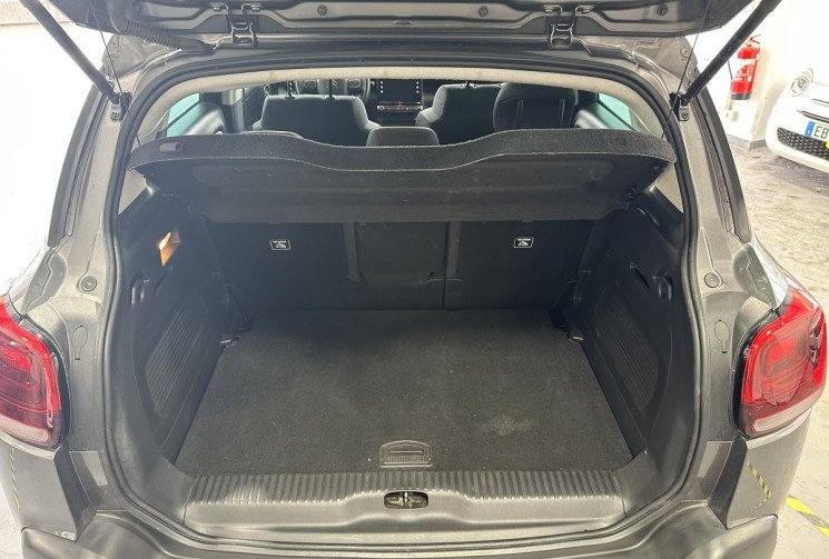 Citroën C3 Aircross  1.2 Puretech 130 Shine Business / Distribution faite / Carplay / Régulateur  