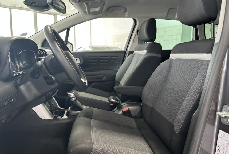 Citroën C3 Aircross  1.2 Puretech 130 Shine Business / Distribution faite / Carplay / Régulateur  