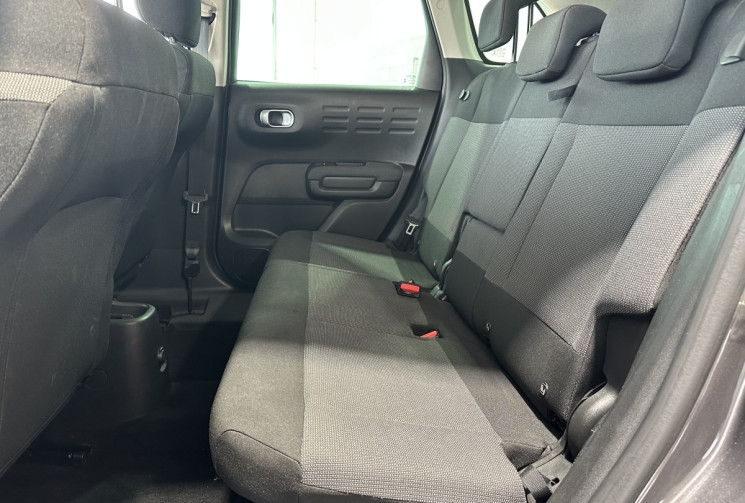Citroën C3 Aircross  1.2 Puretech 130 Shine Business / Distribution faite / Carplay / Régulateur  