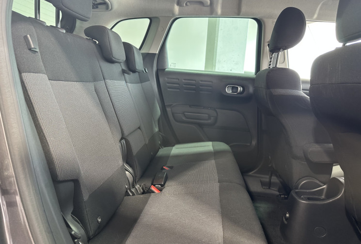 Citroën C3 Aircross  1.2 Puretech 130 Shine Business / Distribution faite / Carplay / Régulateur  