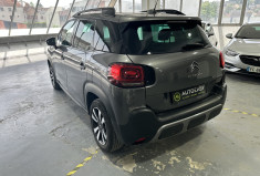 Citroën C3 Aircross  1.2 Puretech 130 Shine Business / Distribution faite / Carplay / Régulateur  