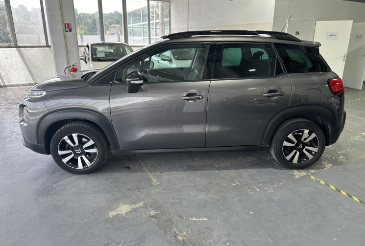 Citroën C3 Aircross  1.2 Puretech 130 Shine Business / Distribution faite / Carplay / Régulateur  
