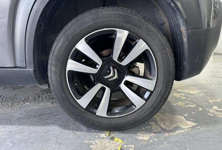Citroën C3 Aircross  1.2 Puretech 130 Shine Business / Distribution faite / Carplay / Régulateur  