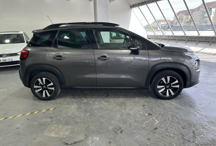Citroën C3 Aircross  1.2 Puretech 130 Shine Business / Distribution faite / Carplay / Régulateur  