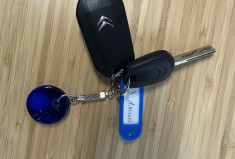 Citroën C3 Aircross  1.2 Puretech 130 Shine Business / Distribution faite / Carplay / Régulateur  