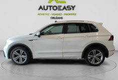 Volkswagen Tiguan 2.O tdi 150 cv dsg 4 motion R line carat exclusive / T.O 