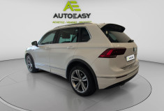 Volkswagen Tiguan 2.O tdi 150 cv dsg 4 motion R line carat exclusive / T.O 