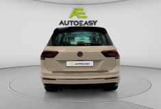 Volkswagen Tiguan 2.O tdi 150 cv dsg 4 motion R line carat exclusive / T.O 