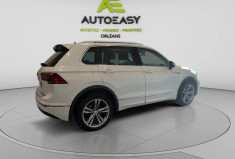 Volkswagen Tiguan 2.O tdi 150 cv dsg 4 motion R line carat exclusive / T.O 