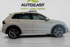 Volkswagen Tiguan 2.O tdi 150 cv dsg 4 motion R line carat exclusive / T.O 