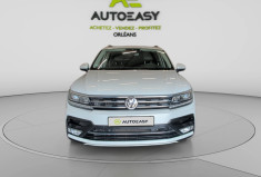 Volkswagen Tiguan 2.O tdi 150 cv dsg 4 motion R line carat exclusive / T.O 