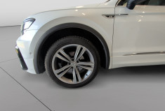 Volkswagen Tiguan 2.O tdi 150 cv dsg 4 motion R line carat exclusive / T.O 