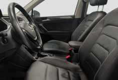Volkswagen Tiguan 2.O tdi 150 cv dsg 4 motion R line carat exclusive / T.O 