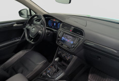 Volkswagen Tiguan 2.O tdi 150 cv dsg 4 motion R line carat exclusive / T.O 
