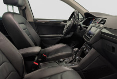 Volkswagen Tiguan 2.O tdi 150 cv dsg 4 motion R line carat exclusive / T.O 