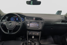 Volkswagen Tiguan 2.O tdi 150 cv dsg 4 motion R line carat exclusive / T.O 