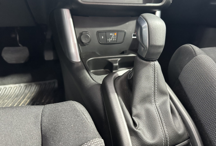 Citroën C3 Aircross  1.2 Puretech 130 Shine Business / Distribution faite / Carplay / Régulateur  