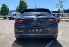 Renault Megane 1.3 TCE 115 LIFE