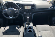 Renault Megane 1.3 TCE 115 LIFE