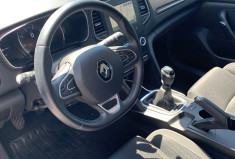 Renault Megane 1.3 TCE 115 LIFE