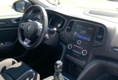 Renault Megane 1.3 TCE 115 LIFE