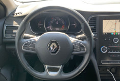 Renault Megane 1.3 TCE 115 LIFE