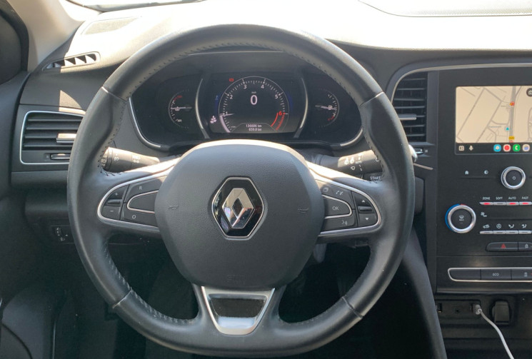 Renault Megane 1.3 TCE 115 LIFE
