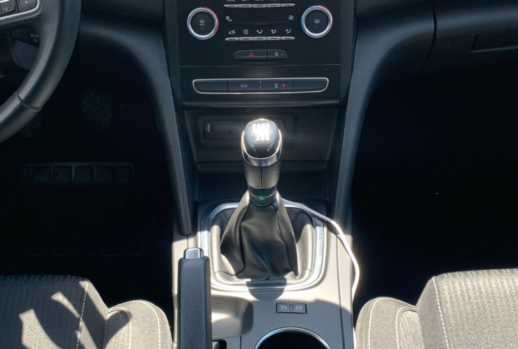 Renault Megane 1.3 TCE 115 LIFE