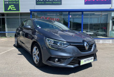 Renault Megane 1.3 TCE 115 LIFE