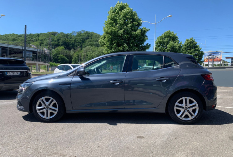Renault Megane 1.3 TCE 115 LIFE