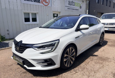 Renault Megane Estate IV P2 Estate 1.3 TCe EDC7 Intens *Cam de recul*Radar 360°*Apple Carplay