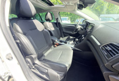 Renault Megane Estate IV P2 Estate 1.3 TCe EDC7 Intens *Cam de recul*Radar 360°*Apple Carplay