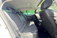 Renault Megane Estate IV P2 Estate 1.3 TCe EDC7 Intens *Cam de recul*Radar 360°*Apple Carplay